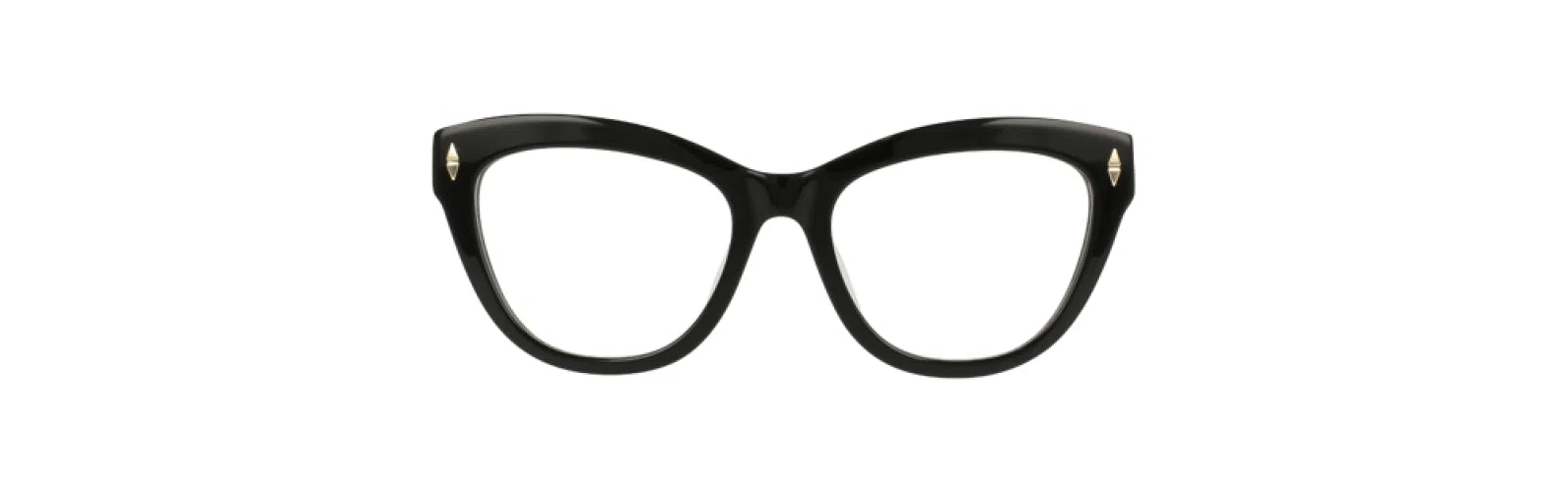 H Halston HH2037 Eyeglasses - Chestnut Fade - view 9